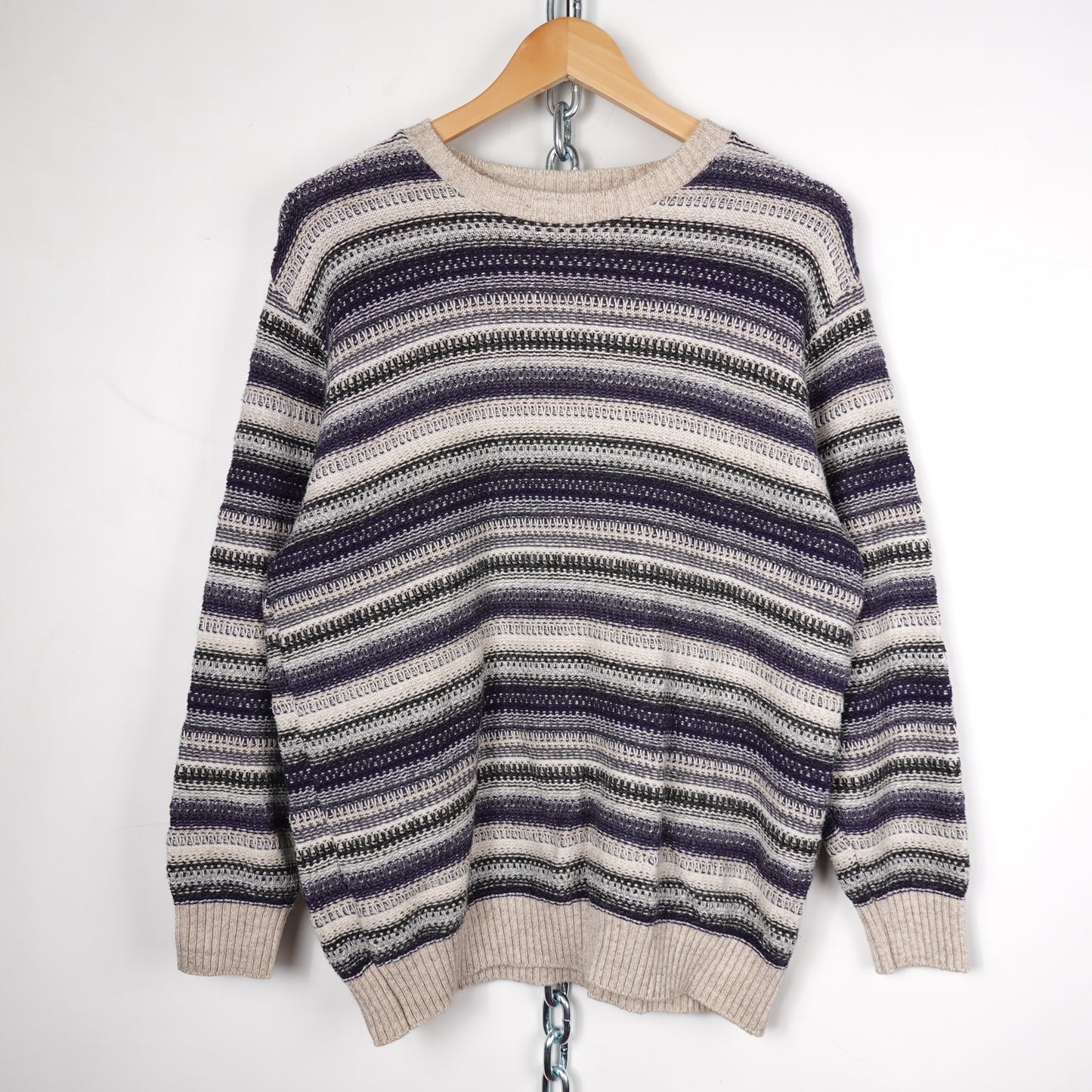 Vintage Parkhurst Knit - Size L