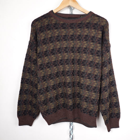 Vintage Jantzen Knit - Size L