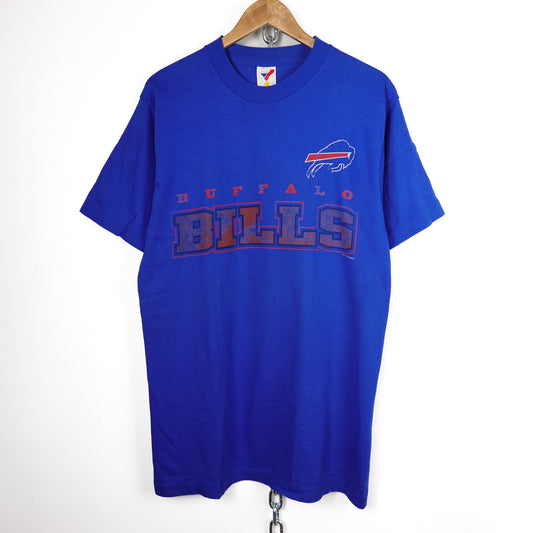 1997 Buffalo Bills Tee - Size L