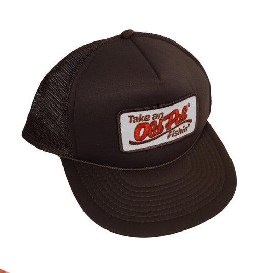 Vintage Old Pal Trucker