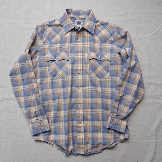 Vintage Levi's Button Up - Size M