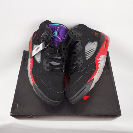 Jordan 5 'Top 3' - Size 11