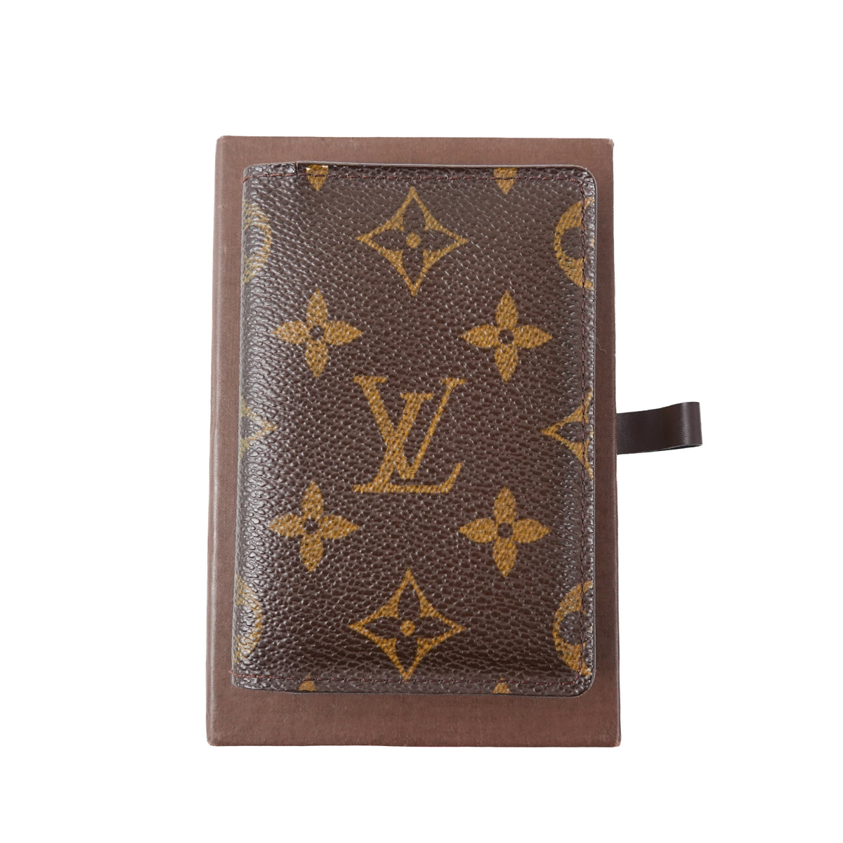 Louis Vuitton Pocket Organizer