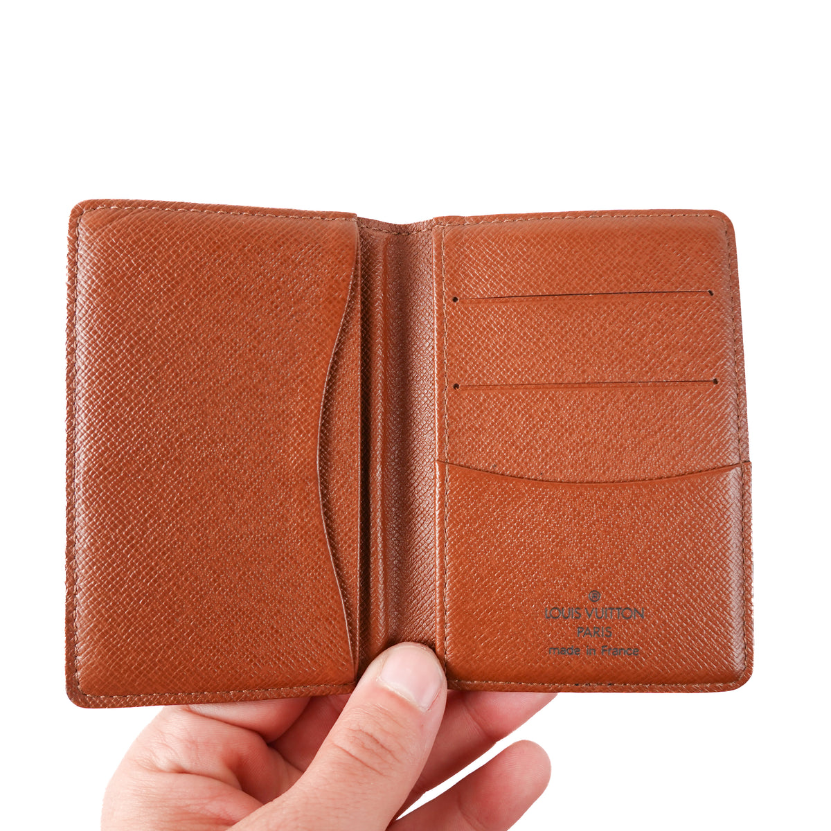 Louis Vuitton Pocket Organizer