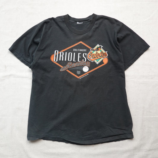 1998 Orioles Tee - Size XL