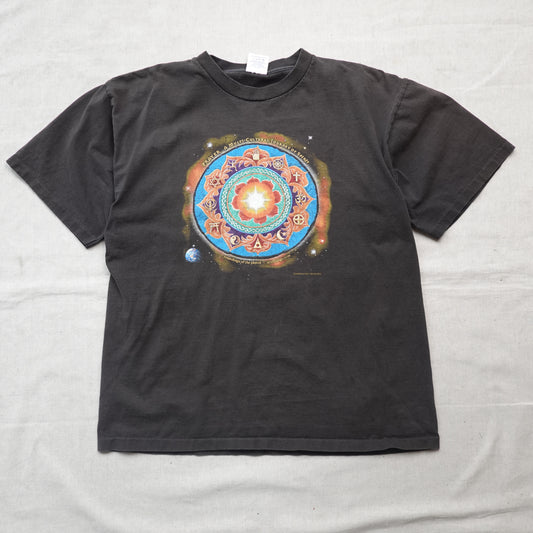 Vintage Spirit Tee - Size XL