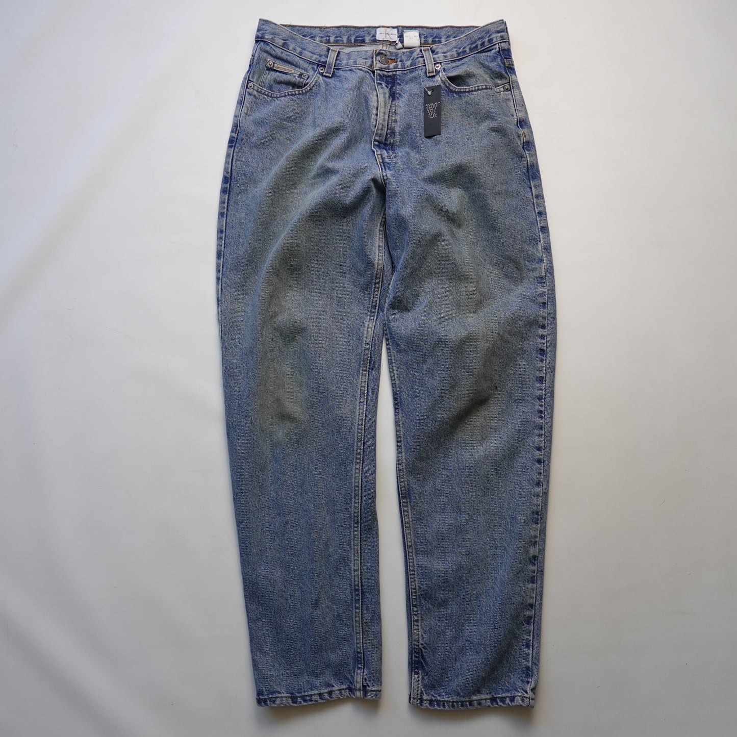 Vintage Calvin Klein Denim - Size 32