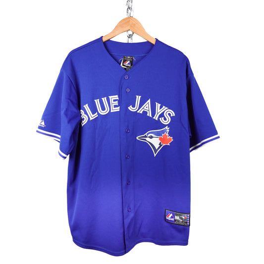 Toronto Blue Jays Lawrie Jersey - Size XL
