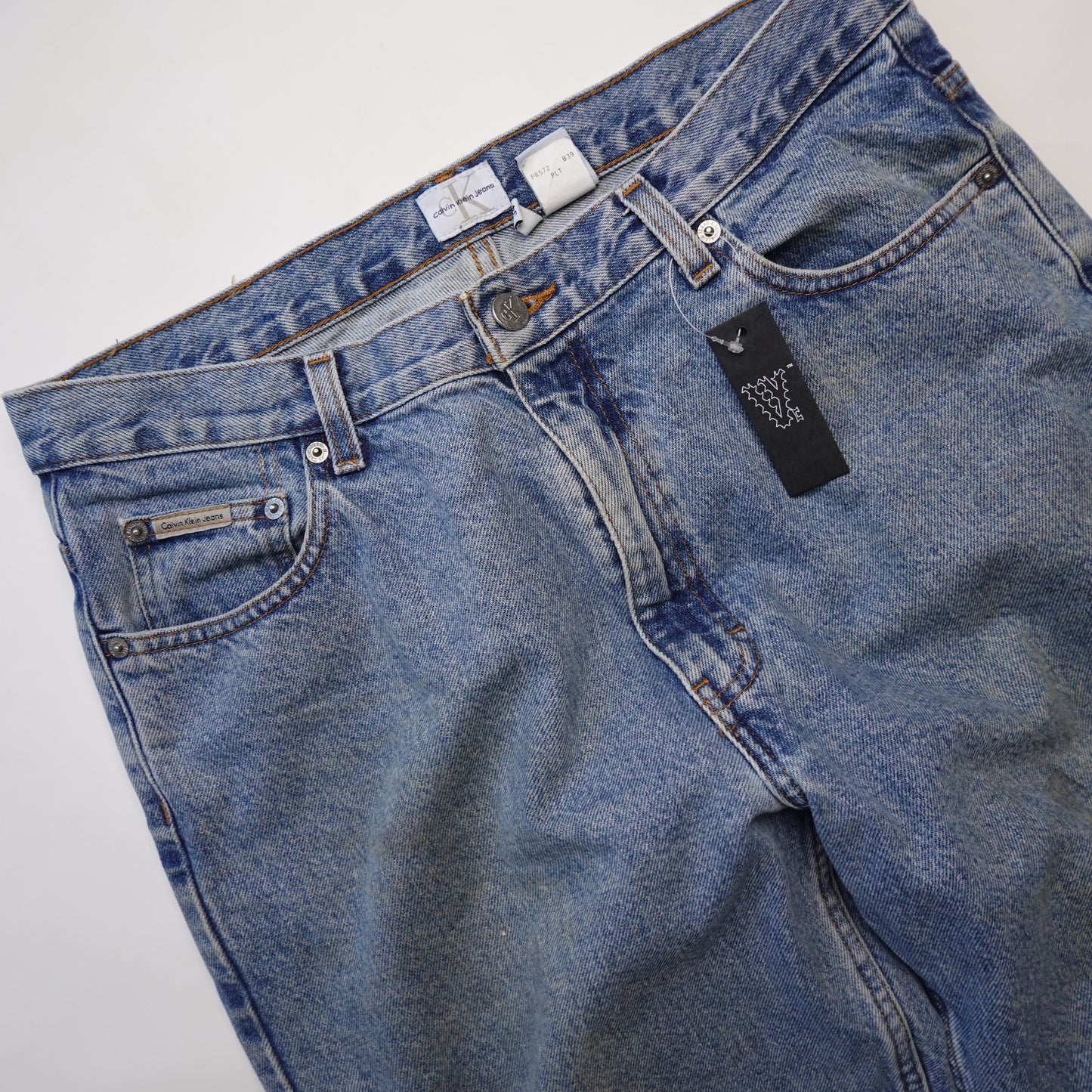 Vintage Calvin Klein Denim - Size 32