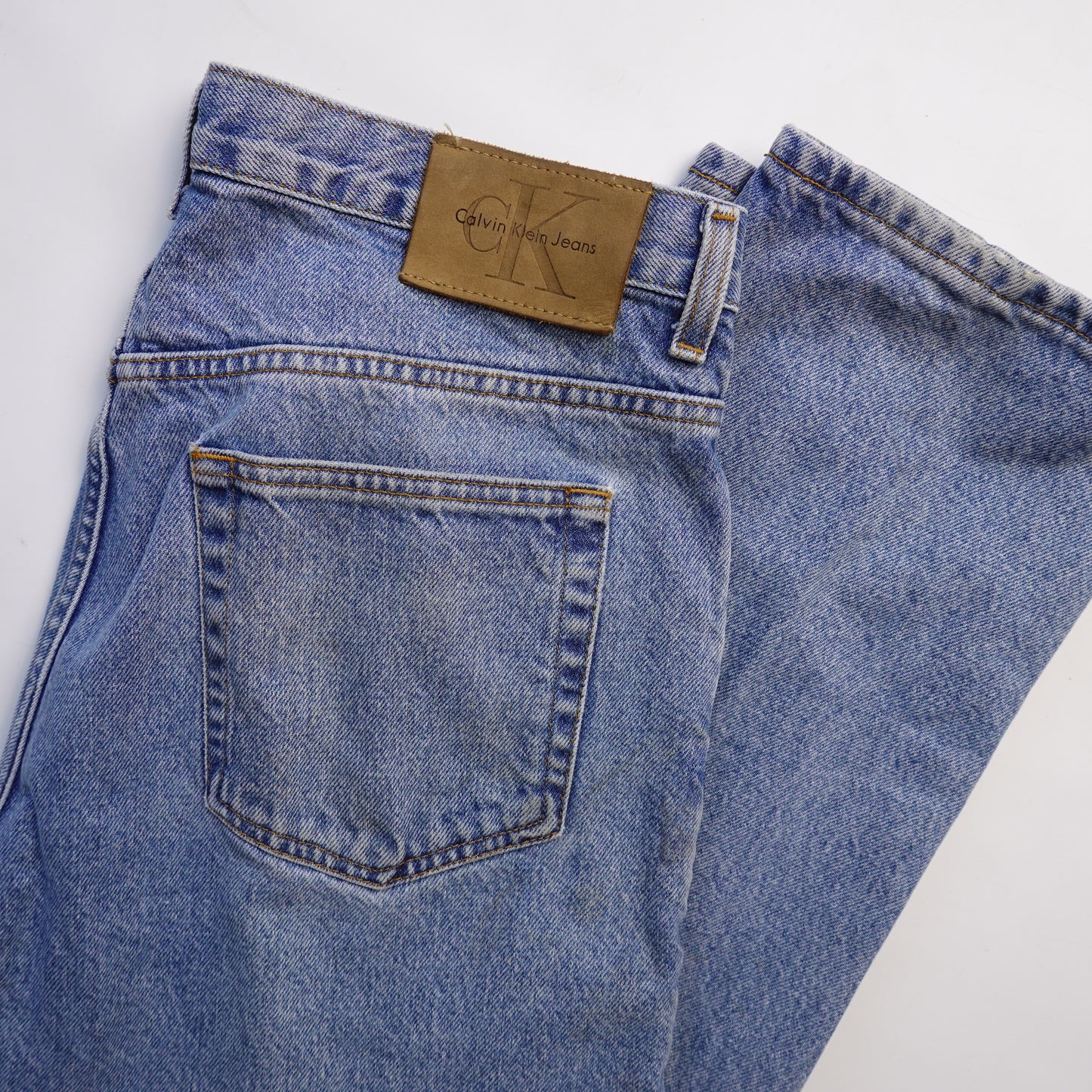 Vintage Calvin Klein Denim - Size 32