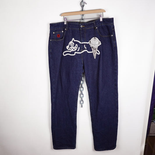 BBC Ice Cream Jeans - Size 38