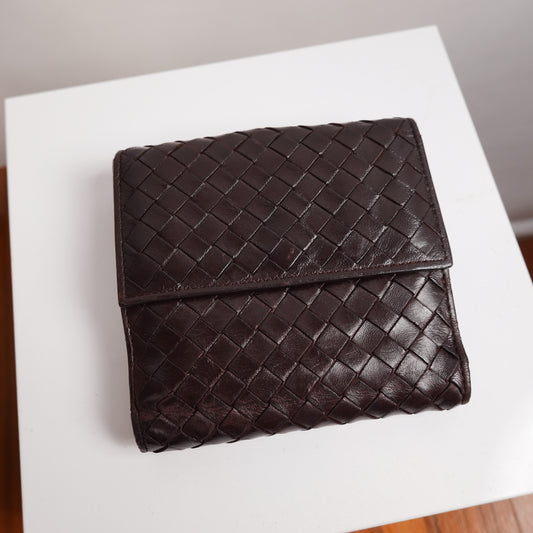 Bottega Veneta Wallet