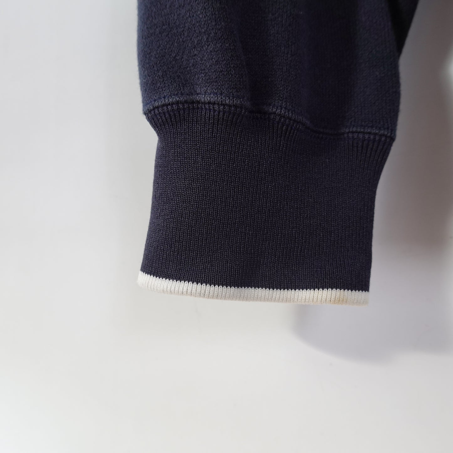 Burberry Golf 1/4 Zip - Size L