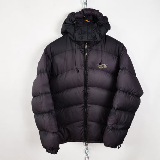 Mountain Hardwear Down Jacket - Women's M