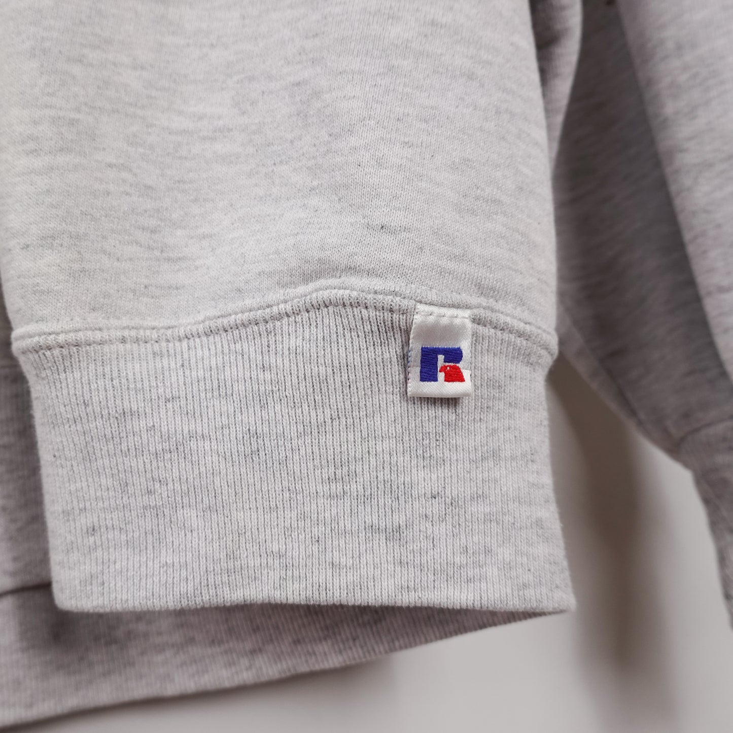 1990s Wyoming Russell Crewneck - Size L