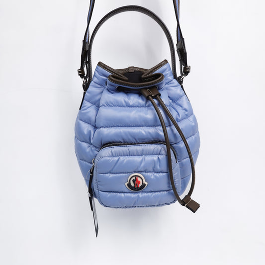 Moncler Kilia Cross Body Bag