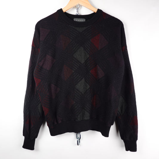 Vintage Tundra Knit - Size M