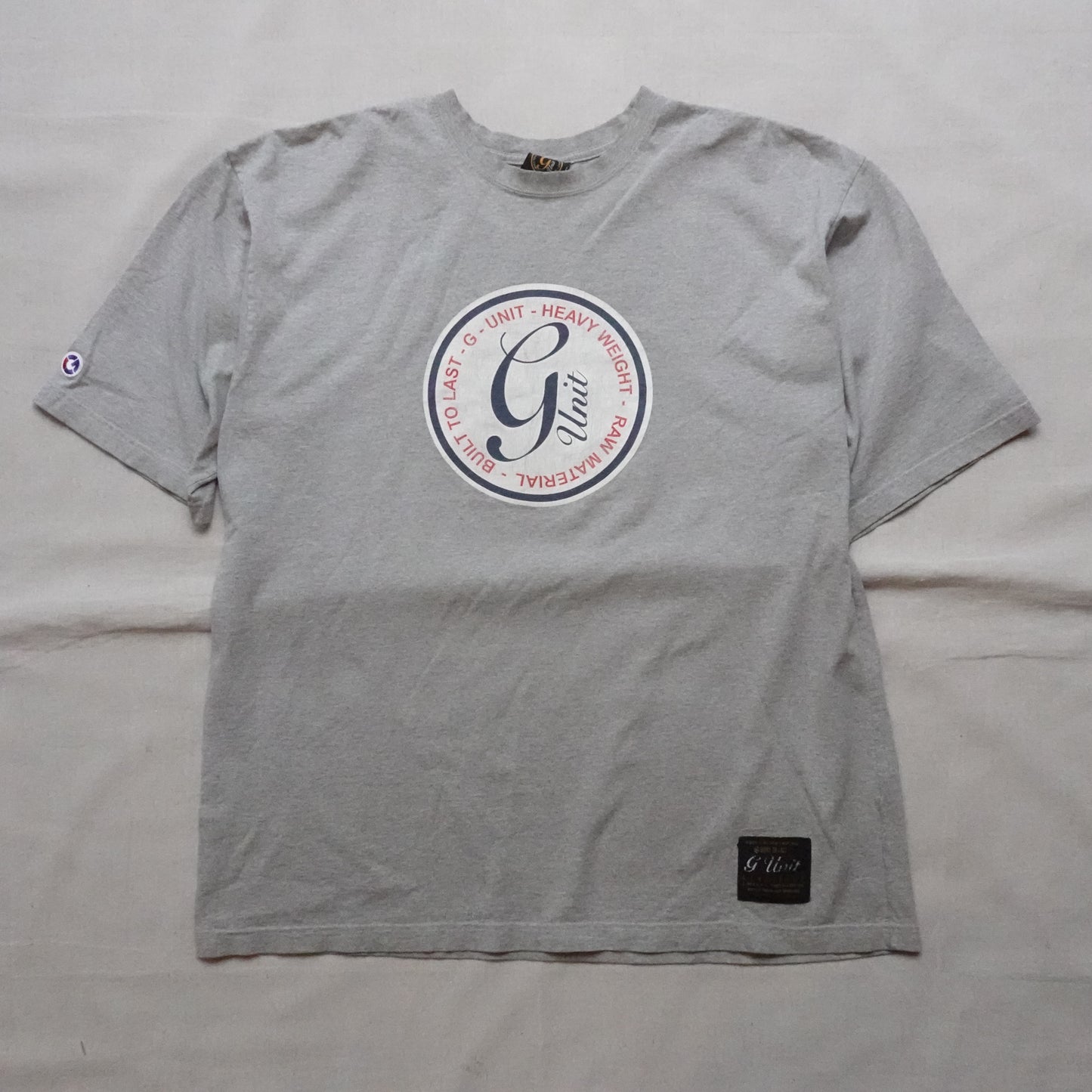 Vintage G-Unit Tee - Size XXL