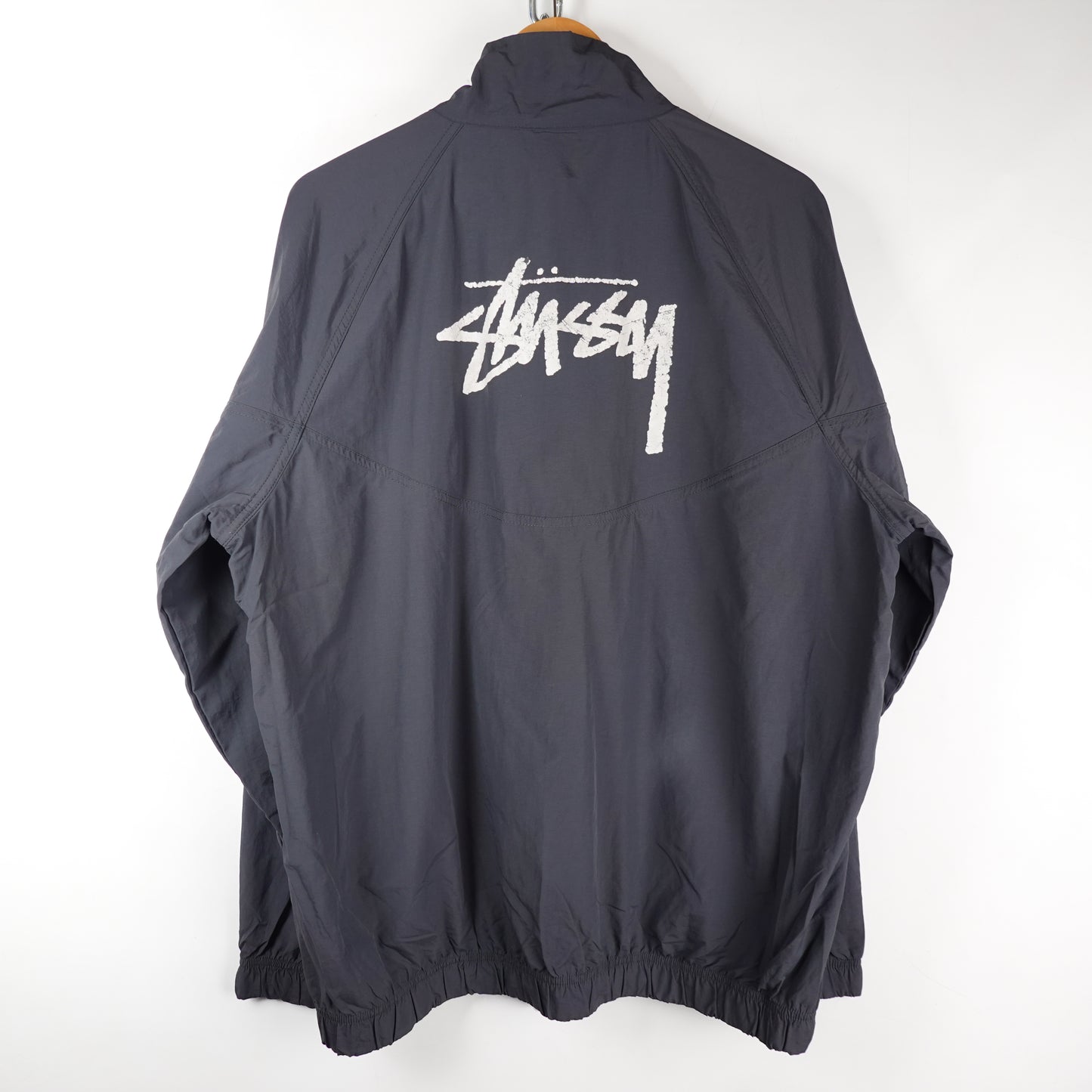 Stussy x Nike Light Anorak Jacket - Size XL
