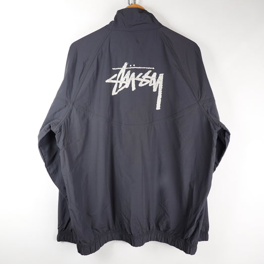 Stussy x Nike Light Anorak Jacket - Size XL