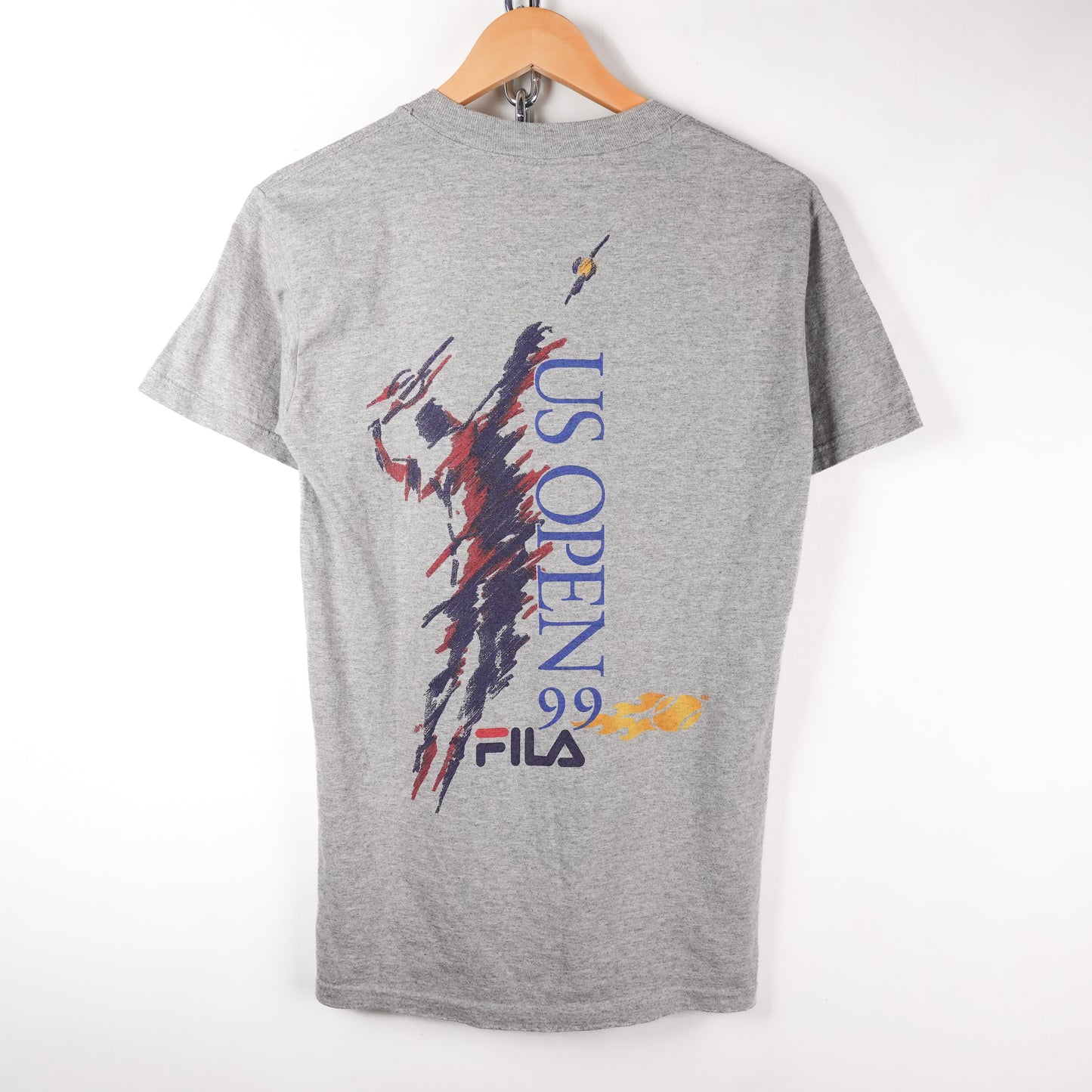 1999 US Open FILA ee - Size M