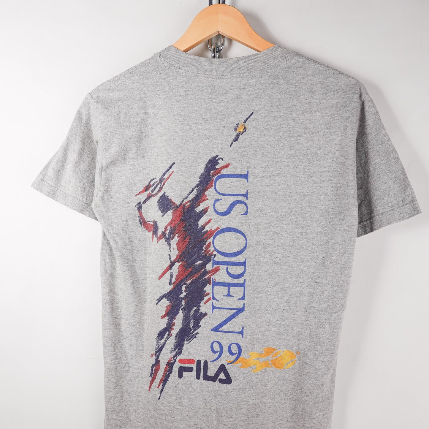 1999 US Open FILA ee - Size M