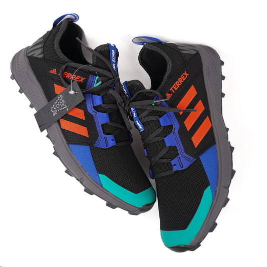 White Mountaineering Adidas Terrex Shoes - Size 10.5