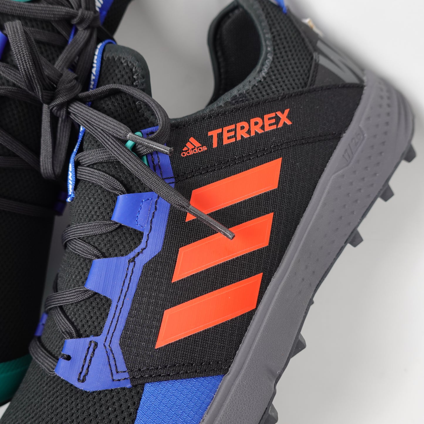 White Mountaineering Adidas Terrex Shoes - Size 10.5