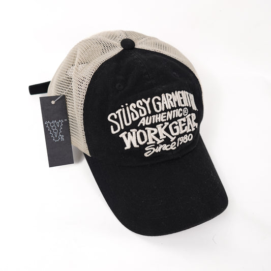 Stussy Workwear Hat