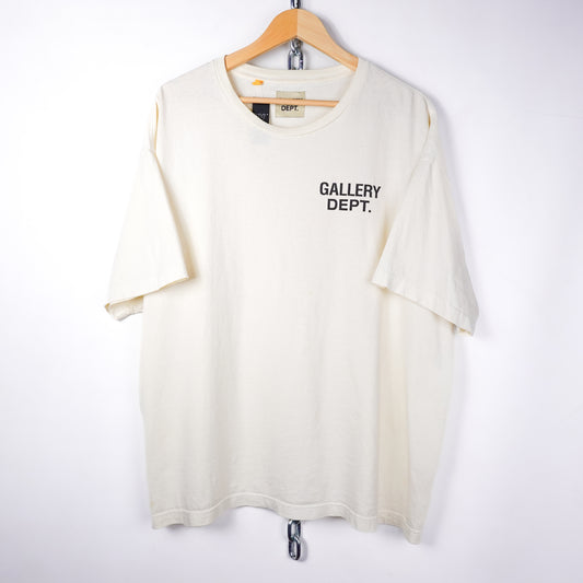 Gallery Dept. Logo Tee - Size XL
