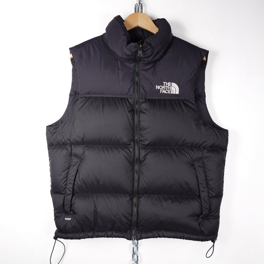 TNF 700 Nuptse Vest - Size L