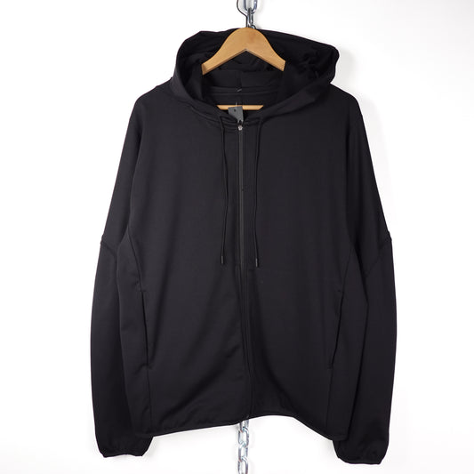 Post Archive Fashion (PAF) Zip Hoodie - Size M