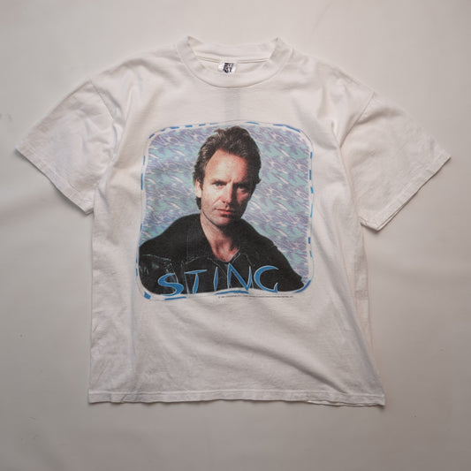1994 Sting Tee - Size XL