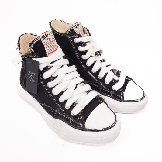 Mihara Yasuhiro High Tops - Size 42