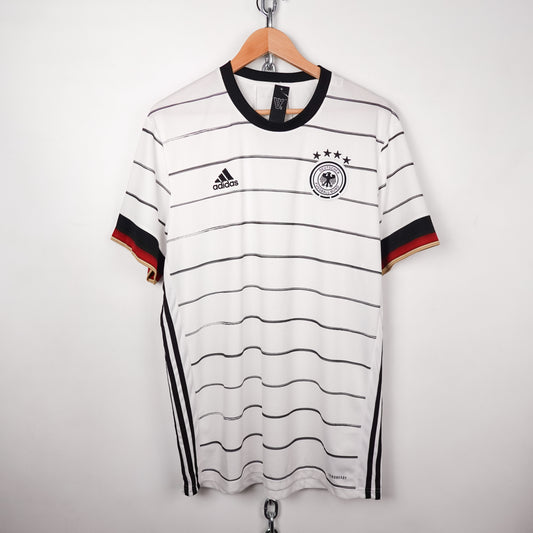 2019/20 Germany FC Jersey - Size XL