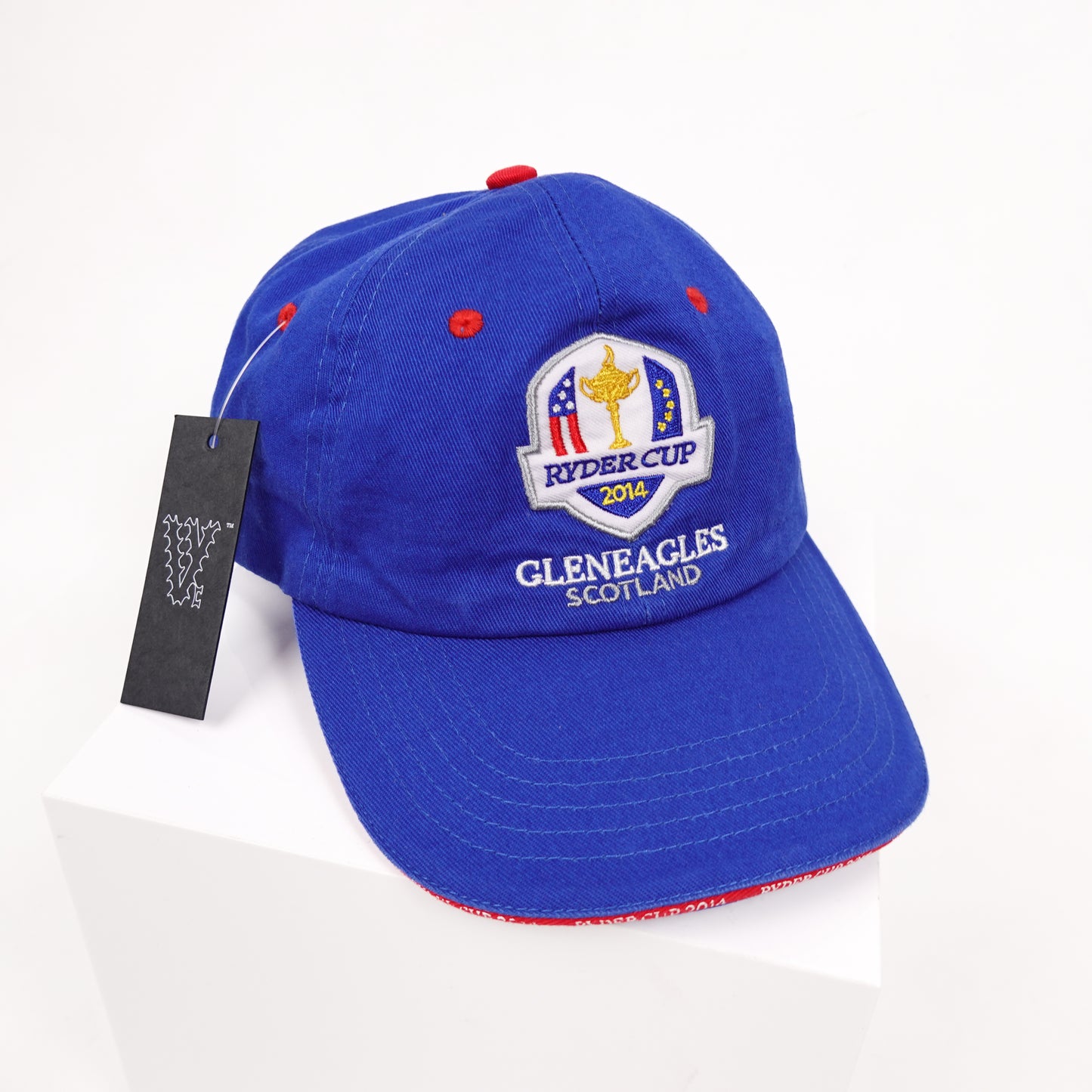 2014 Ryder Cup Gleneagles Hat