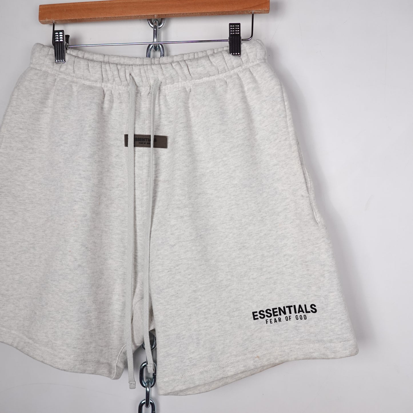FOG Essentials Sweatshorts - Size M