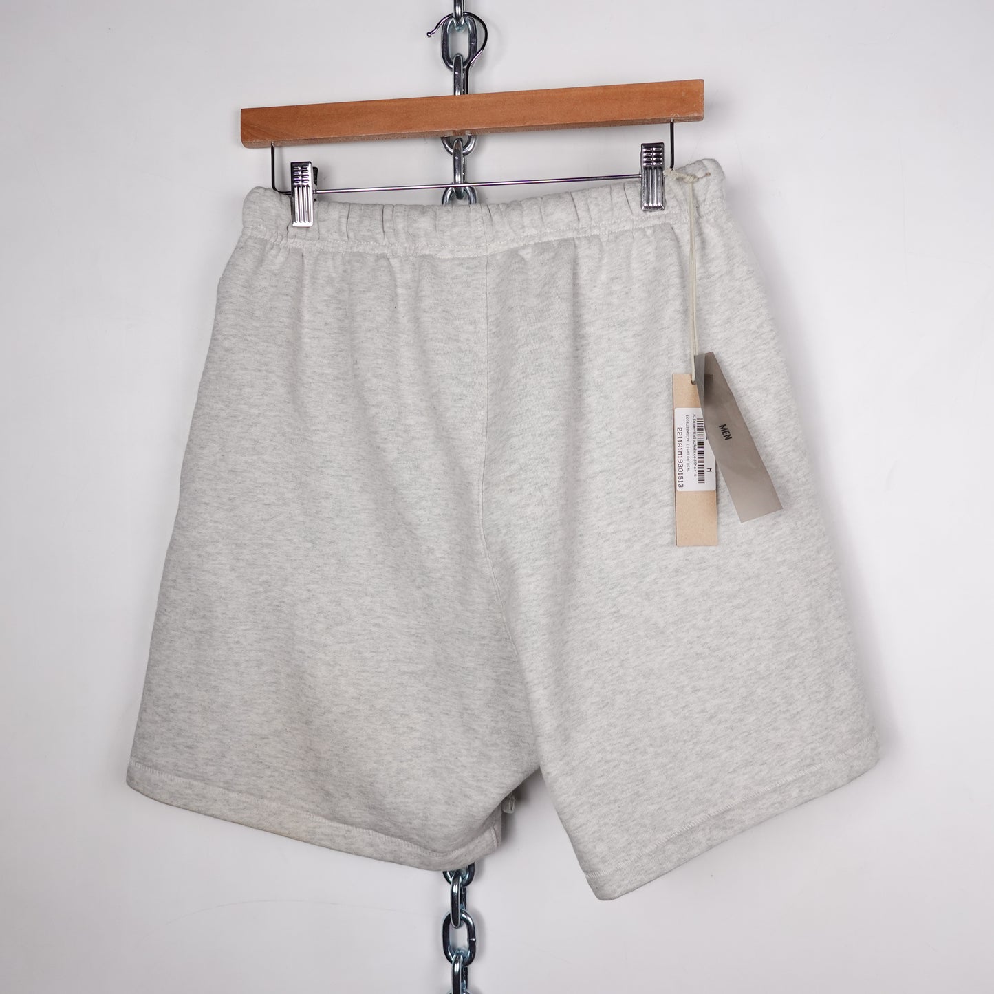 FOG Essentials Sweatshorts - Size M