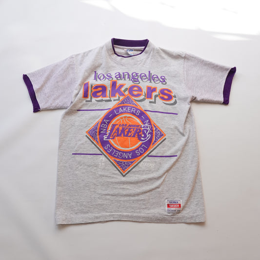 Vintage Lakers Tee - Size M