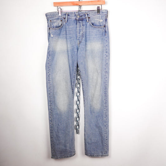 Acne Studios Blue Denim - Size 32
