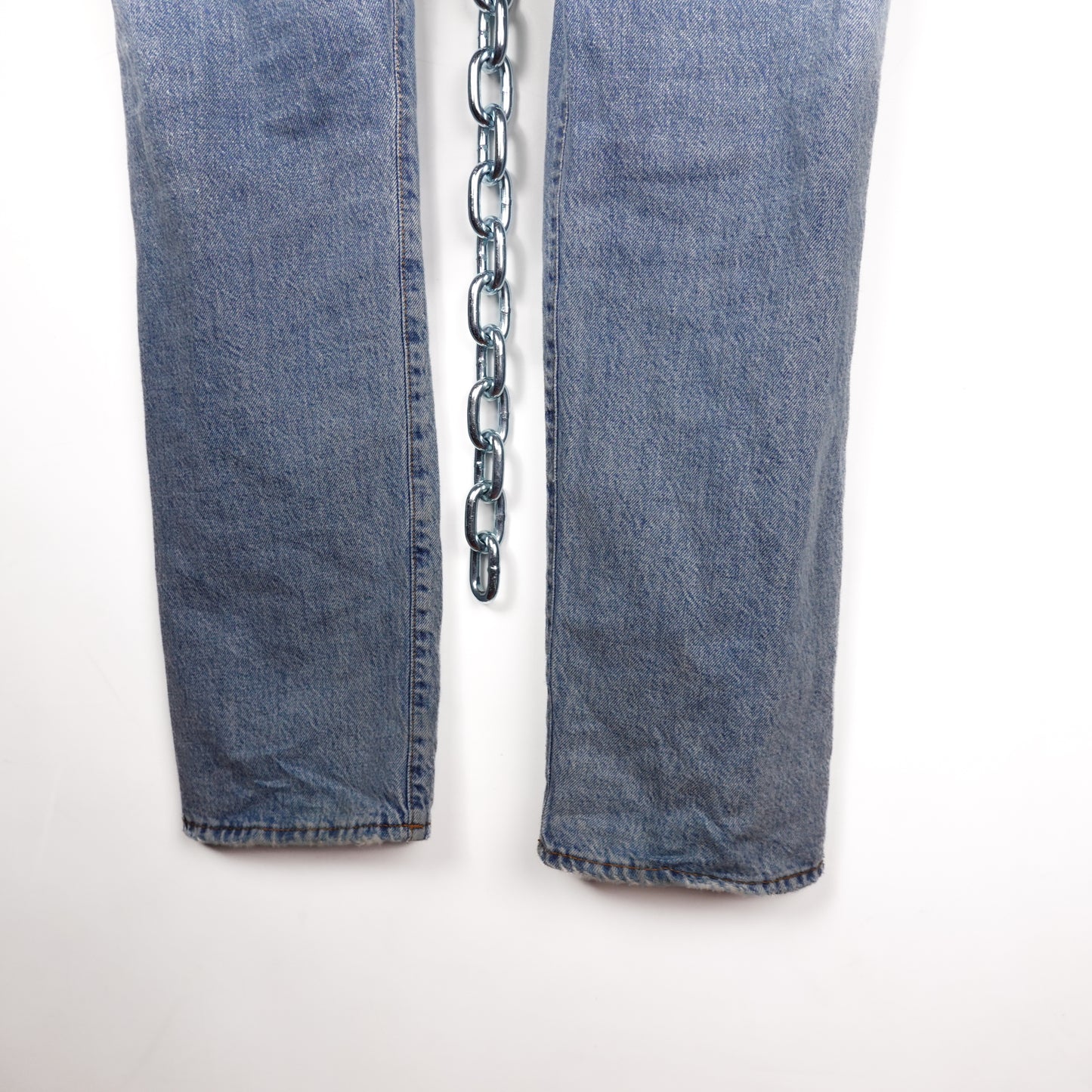 Acne Studios Blue Denim - Size 32
