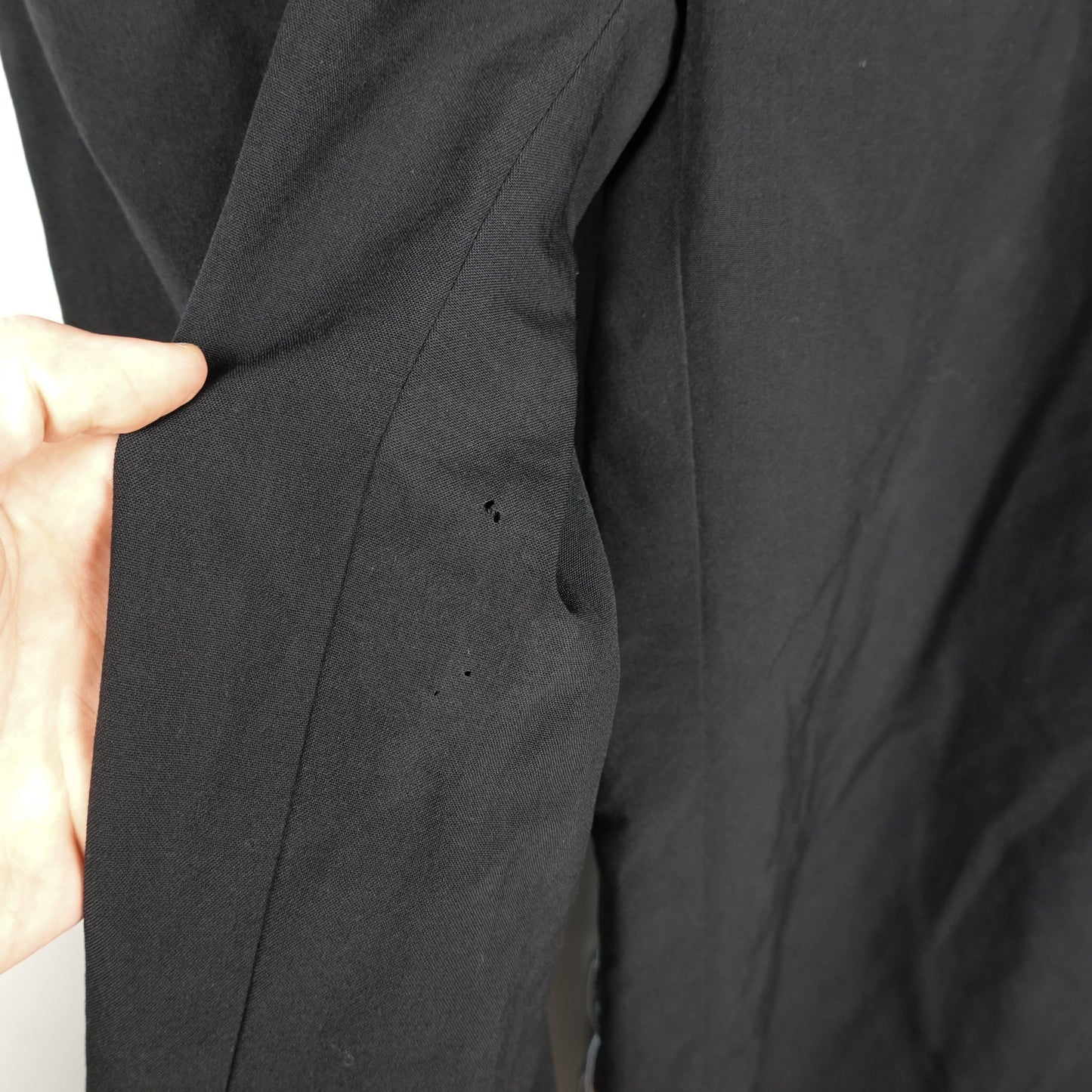 Comme Des Garçons Capris - Size M