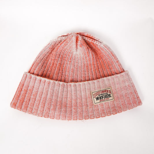 Stussy Workgear Dyed Toque