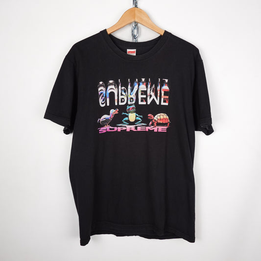 FW17 Supreme Friends Tee - Size L