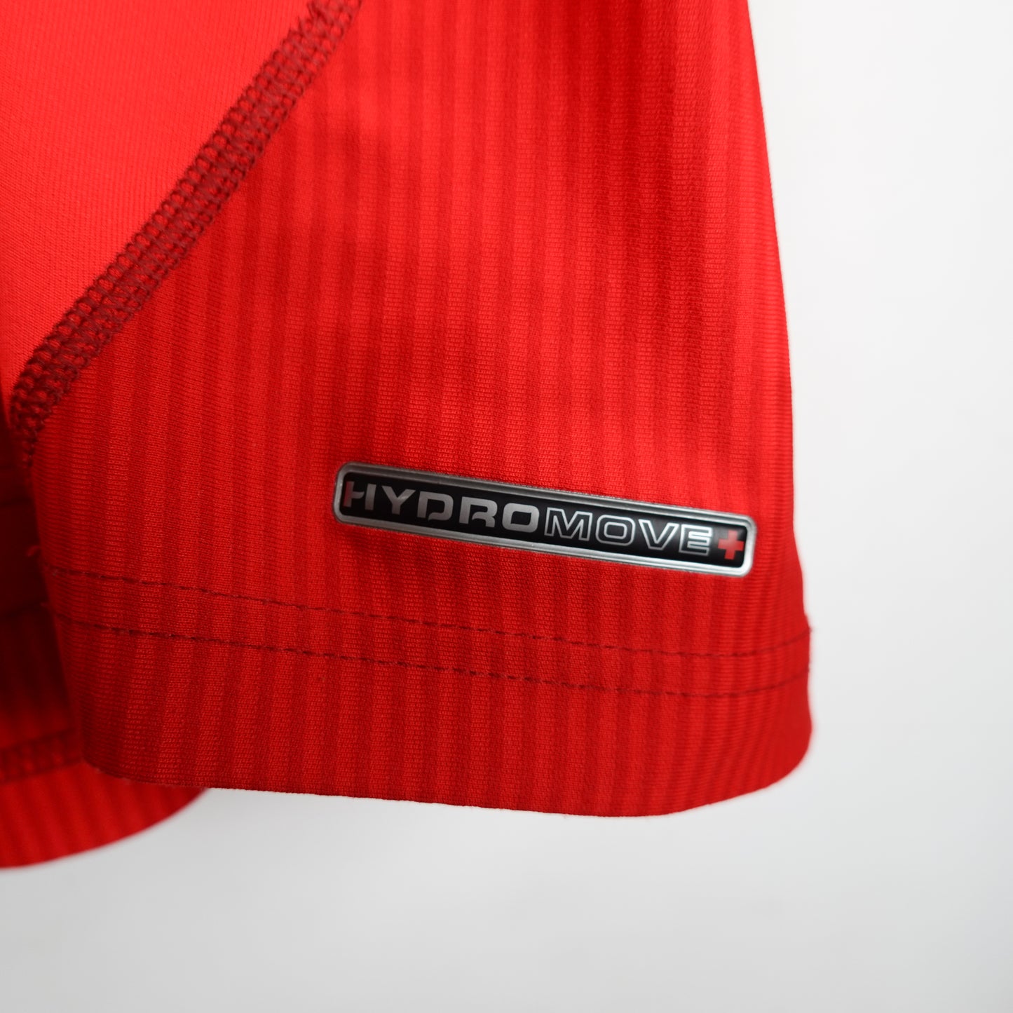 2002/03 Liverpool Reebok Champions Kit - Size XXL