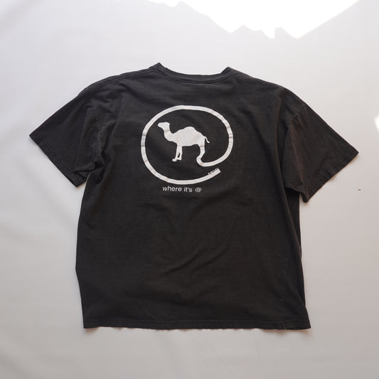 Vintage Camel Tee - Size XL