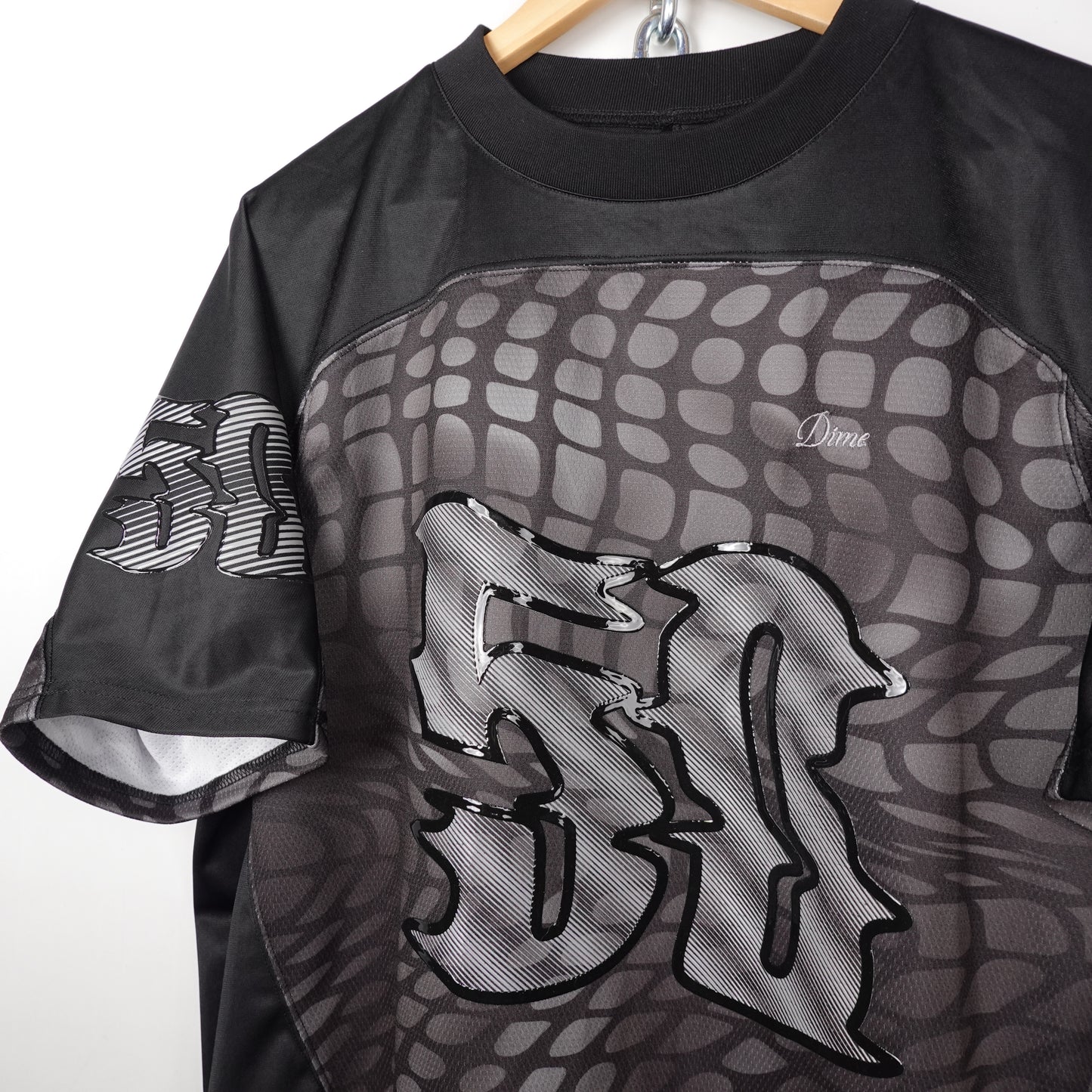 Dime MTL N50 Jersey - Size L