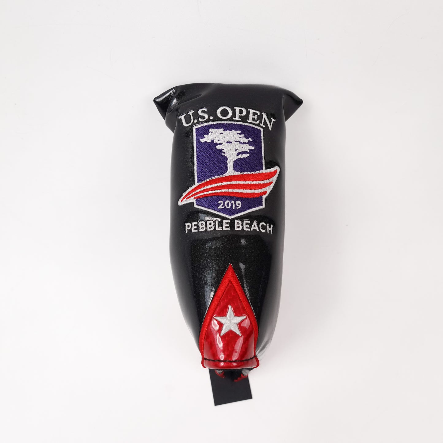 2019 US Open Pebble Beach Putter Headcover