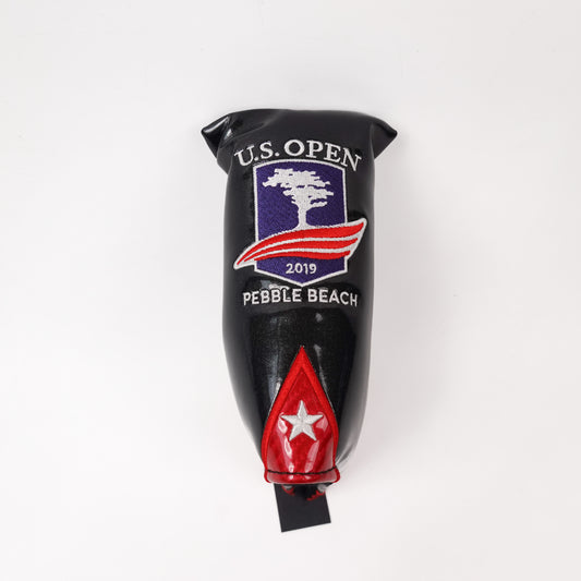 2019 US Open Pebble Beach Putter Headcover