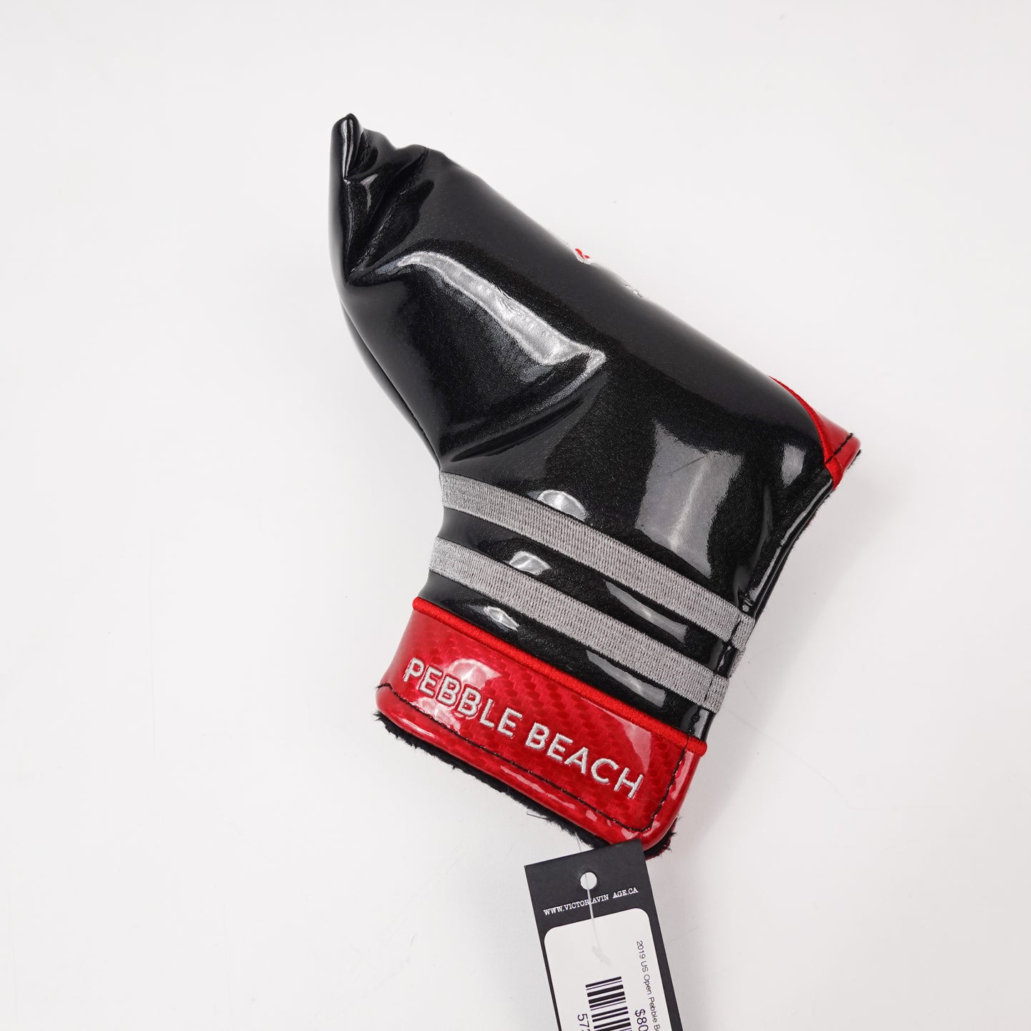 2019 US Open Pebble Beach Putter Headcover